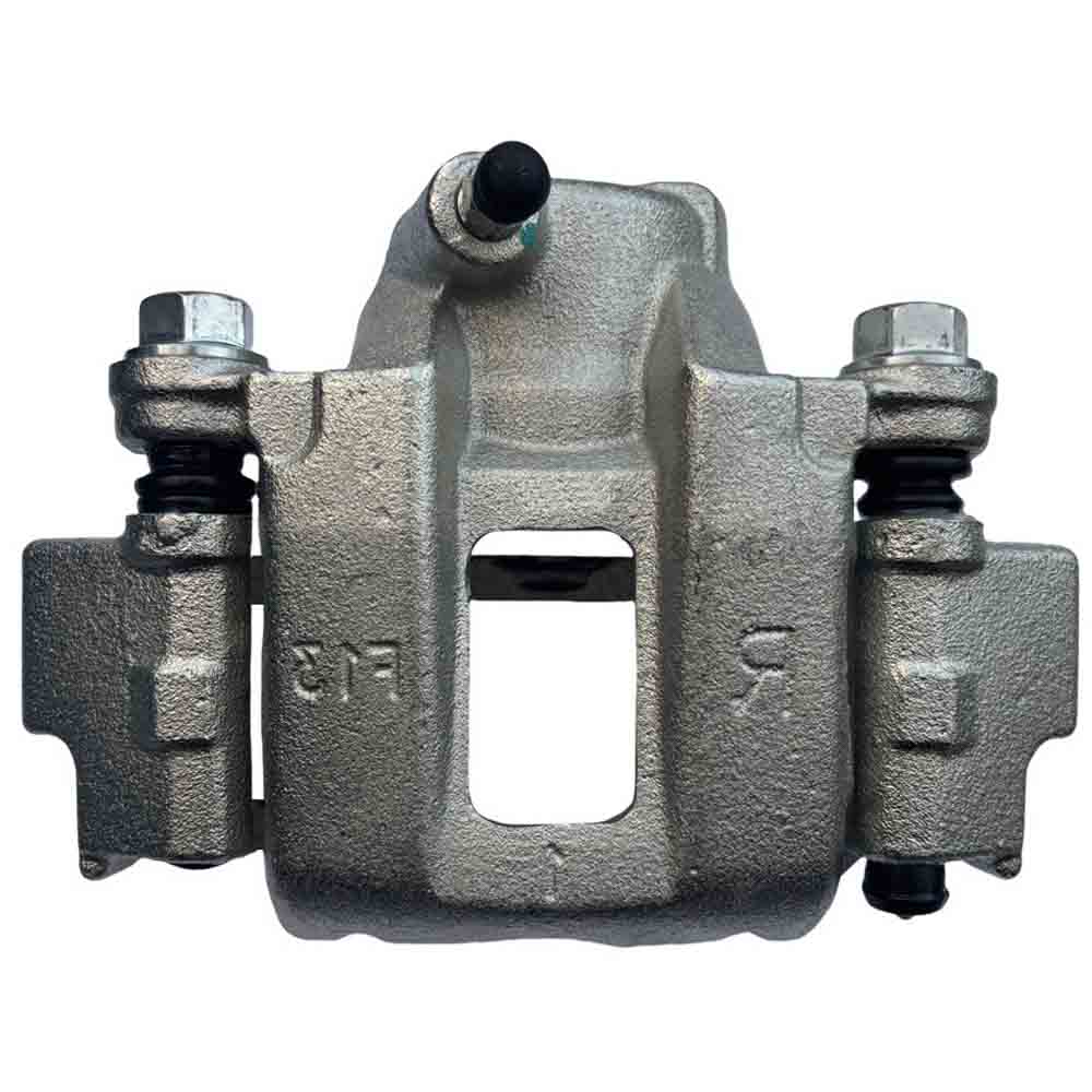2012 Toyota FJ Cruiser Brake Caliper